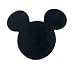 Disney Mickey Mouse Tufted Shaped Rug