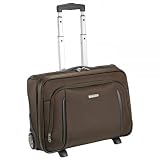 Samsonite Trolley X'Blade Business Lighter, brown, 49.5x41x21, 44981-1139_1139
