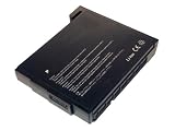 TOSHIBA SATELLITE P25-S5093 Laptop Battery (Equivalent)