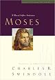 Moses Great Lives Series: Volume 4