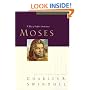 Moses Great Lives Series: Volume 4