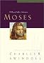 Moses Great Lives Series: Volume 4