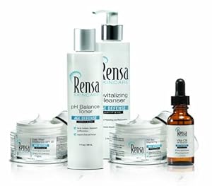 Rensa Skincare-Age Defense System