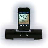 from Jazooli iSpeaker - Speaker Dock For All iPods/iPhones