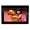 Kodak 7.6" OLED Wireless Frame - Black