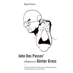 John Dos Passos' Influence on G�nter Grass
