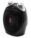 Honeywell HZ-1350C Ceramic Heater