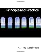 Principle and Practice (Large Print Edition): The Orphan Family