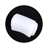 Leinox Diffuseur de flash original / Diffuseur / Flash Bouncer pour Nikon SB-400 FC-26P