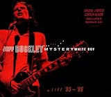 Mystery White Boy (Bonus CD)