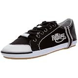 Replay Bridgette satin, baskets mode femme