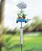 Outdoor Living : Golf Cart Rain Gauge Staked