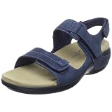 Aravon Womens Katy Wedge Sandal 41rvXQM%2BsyL. SL160 Aravon Womens Katy Wedge Sandal