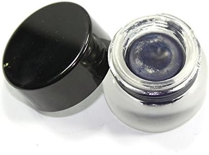Colorful Women girls Makeup Waterproof Eyeliner Gel Cream Eyes Cosmetic Various Colors Eye Liner
