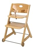 roba  7565 - Treppenhochstuhl