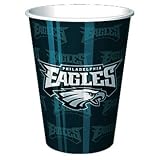 Philadelphia Eagles Plastic Cup