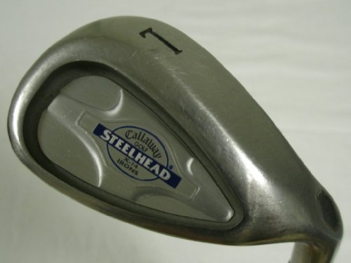Callaway X-14 Lob Wedge Graphite Firm Golf X14 LW