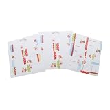 Set of 24 Kilner Jar Labels Kitchen & Housewares