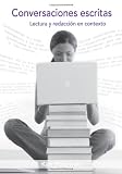Conversaciones escritas 1st Edition Activities Manual (Spanish Edition)
