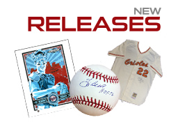 Joe Mauer, Brooks Robinson, Yogi Berra