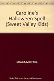 Caroline's halloween spell