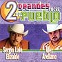 2 Grandes Voces Del Pueblo