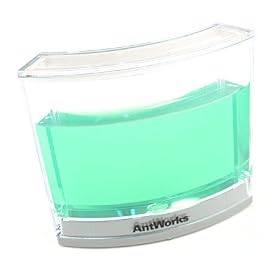 AntWorks Illuminated with LED Light - Green by Unknown