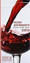 Hugh Johnson's Pocket Wine Book 2012