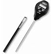 Weber 6419 6-1/2-Inch Digital Pocket Thermometer