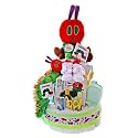 Hungry Caterpillar 3 Tier Diaper Cake