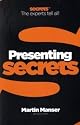 Collins Business Secrets - Presentations
