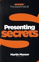 Collins Business Secrets - Presentations