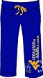 West Virginia - Flocked Pants West Virginia - Flocked Pants