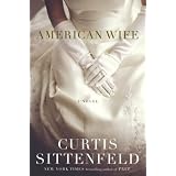 AmericanWife:ANovel