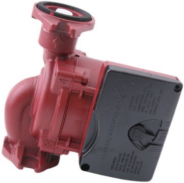 Grundfos UPS26-99FC 52722513 1/6 HP Cast Iron Circulating Pump - 230 Volt