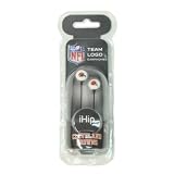 Cleveland Browns iHip Team Logo Earphones