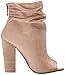 Chinese Laundry Kristin Cavallari Women's Liam Peep Toe Bootie