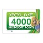 Xbox 360 Live 4000 Points [Online Game Code]