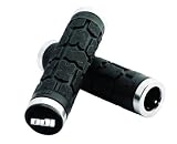 Odi ODI Rogue Bicycle Grip Bonus Pack (Black/Silver)