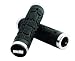 Odi ODI Rogue Bicycle Grip Bonus Pack (Black/Silver)