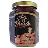 Cactus Marmalade by Cheri's Desert Harvest, 8 oz