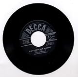 Hop-Scotch Polka / Dangerous Dan McGrew