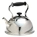 Copco Cambridge Stainless-Steel Teakettle