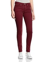 Springfield Pantalón (Burdeos)