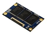 AMP 64GB SaberTooth-Z 40-pin Mini 1.8-inch IDE PATA ZIF SSD Upgrade