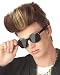 Vanilla Ice Mc Wig