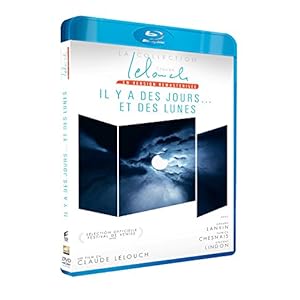 Il y a des jours... et des lunes [Édition remasterisée]