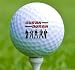 3 x Rock n Roll Golf Balls Duran Duran 3 x Rock n Roll Golf Balls Duran Duran