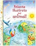 Atlante illustrato degli animali