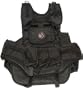 GXG Deluxe Black Paintball Tactical Vest